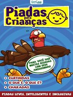 Piadas para Crianças